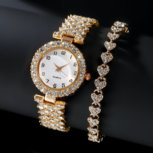 Luxury Women Watch